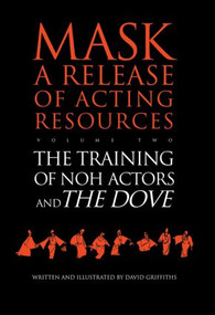 The Training of Noh Actors and The Dove - 9783718657162 by David Griffiths, 9783718657162