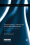 Transdisciplinary Solutions for Sustainable Development (From planetary management to stewardship) - 9781138743649 by Mark Charlesworth, 9781138743649