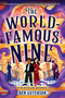 The World-Famous Nine - 9780316484541 by Ben Guterson, Kristina Kister, 9780316484541