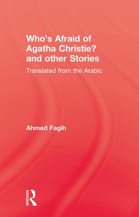 Who's Afraid of Agatha Christie - 9781138987135 by Ahmed Fagih, 9781138987135