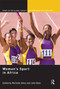 Women's Sport in Africa - 9780367740009 by Michelle Sikes, John Bale, 9780367740009