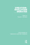 Creation-Evolution Debates by Ronald L. Numbers, 9780367410377