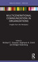Multigenerational Communication in Organizations (Insights from the Workplace) - 9780367714307 by Michael G. Strawser, Stephanie A. Smith, Bridget Rubenking, 9780367714307