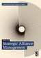 Strategic Alliance Management - 9781032119250 by Brian Tjemkes, Pepijn Vos, Koen Burgers, 9781032119250