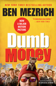 Dumb Money by Ben Mezrich, 9781538759103