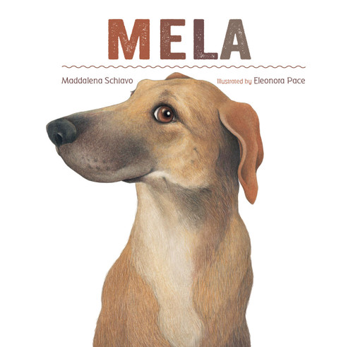 Mela by Maddalena Schiavo, Eleonora Pace, 9781568463865
