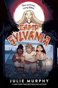 Camp Sylvania - 9780063114036 by Julie Murphy, 9780063114036