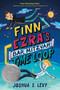 Finn and Ezra's Bar Mitzvah Time Loop by Joshua S. Levy, 9780063248243