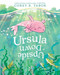Ursula Upside Down by Corey R. Tabor, Corey R. Tabor, 9780063275560