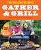 Gather and Grill by John Darin McLemore, John Darin McLemore II, 9780063351059