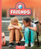 Mindfulness with Friends by Priscilla An, 9781645498704