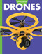 Curious about Drones by Gail Terp, 9781681529387