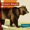 Brown Bears - 9781682773253 by Melissa Gish, 9781682773253