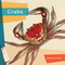 Crabs - 9781682773277 by Melissa Gish, 9781682773277