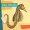 Seahorses - 9781682773550 by Melissa Gish, 9781682773550