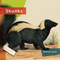 Skunks - 9781682773567 by Melissa Gish, 9781682773567