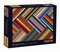 Pendleton Patterns 1000-Piece Puzzle by Pendleton Woolen Mills, 9781797229461