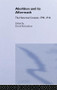 Abolition and Its Aftermath (The Historical Context 1790-1916) - 9781138988163 by David Richardson, 9781138988163