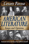 American Literature (Essays and Opinions) - 9781412810739 by Cesare Pavese, 9781412810739