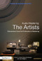 Audio Mastering: The Artists (Discussions from Pre-Production to Mastering) - 9781138900059 by Russ Hepworth-Sawyer, Jay Hodgson, 9781138900059