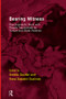 Bearing Witness (Psychoanalytic Work with People Traumatised by Torture and State Violence) - 9781855757967 by Andres Gautier, Anna Sabatini Scalmati, 9781855757967