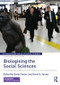 Biologising the Social Sciences (Challenging Darwinian and Neuroscience Explanations) - 9781138922921 by David Canter, David Turner, 9781138922921
