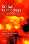 Critical Criminology - 9781903240687 by Russell Hogg, Kerry Carrington, 9781903240687
