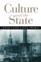 Culture and the State by David Lloyd, Paul Thomas, 9780415911030