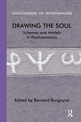 Drawing the Soul (Schemas and Models in Psychoanalysis) - 9781855759039 by Bernard Burgoyne, 9781855759039