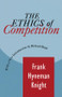 The Ethics of Competition - 9781560009559 by Peter F. Drucker, 9781560009559