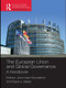 The European Union and Global Governance (A Handbook) by Dr Jens-Uwe Wunderlich, David J. Bailey, 9781857438260
