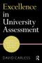 Excellence in University Assessment (Learning from award-winning practice) - 9781138824553 by David Carless, 9781138824553