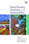 Food Security, Nutrition and Sustainability - 9781849713870 by Geoffrey Lawrence, Kristen Lyons, Tabatha Wallington, 9781849713870