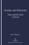Goethe and Patriarchy (Faust and the Fates of Desire) by James Simpson, 9781900755047