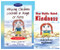 Helping Children Locked in Rage or Hate & How Hattie Hated Kindness (Set) by Margot Sunderland, Nicky Armstrong, 9780863884696