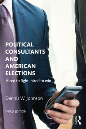 Hired to Fight, Hired to Win by Dennis W. Johnson, 9781138786363