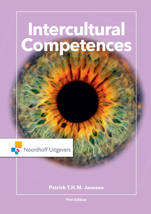 Intercultural Competences by Patrick Janssen, 9789001893101