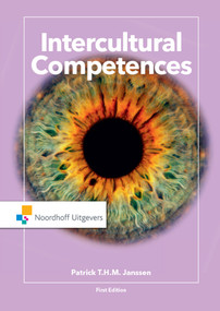 Intercultural Competences by Patrick T.H.M. Janssen, 9789001893101