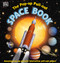 The Pop-up, Pull-out Space Book by DK, 9780744098211