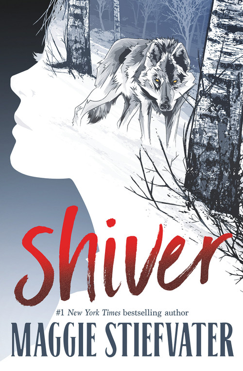 Shiver - 9781546102526 by Maggie Stiefvater, 9781546102526