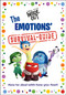 The Emotions' Survival Guide (Disney/Pixar Inside Out) by RH Disney, RH Disney, 9780736435321