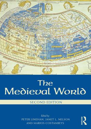 The Medieval World - 9781138848696 by Peter Linehan, Janet L. Nelson, Marios Costambeys, 9781138848696