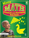 More Math Puzzles and Patterns for Kids (Grades 2-4) by Kristy Fulton, 9781593633141
