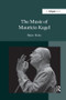 The Music of Mauricio Kagel - 9781138264328 by Björn Heile, 9781138264328