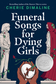 Funeral Songs for Dying Girls - 9780735265653 by Cherie Dimaline, 9780735265653