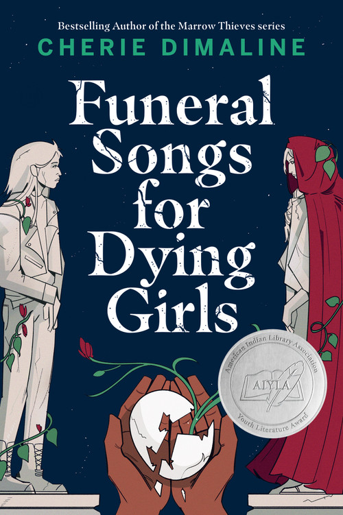 Funeral Songs for Dying Girls - 9780735265653 by Cherie Dimaline, 9780735265653