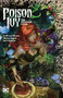 Poison Ivy Vol. 1: The Virtuous Cycle by G. Willow Wilson, Marcio Takara, 9781779525031
