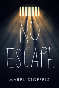 No Escape - 9780593708774 by Maren Stoffels, 9780593708774