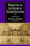 Perspectives on the History of Higher Education (Volume 26, 2007) - 9781412807326 by Roger L. Geiger, 9781412807326