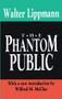The Phantom Public - 9781560006770 by Walter Lippmann, 9781560006770